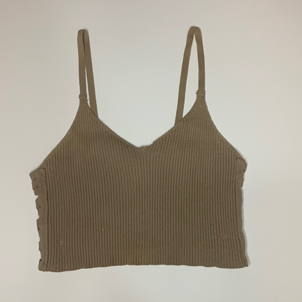 Forever 21 Crop Top